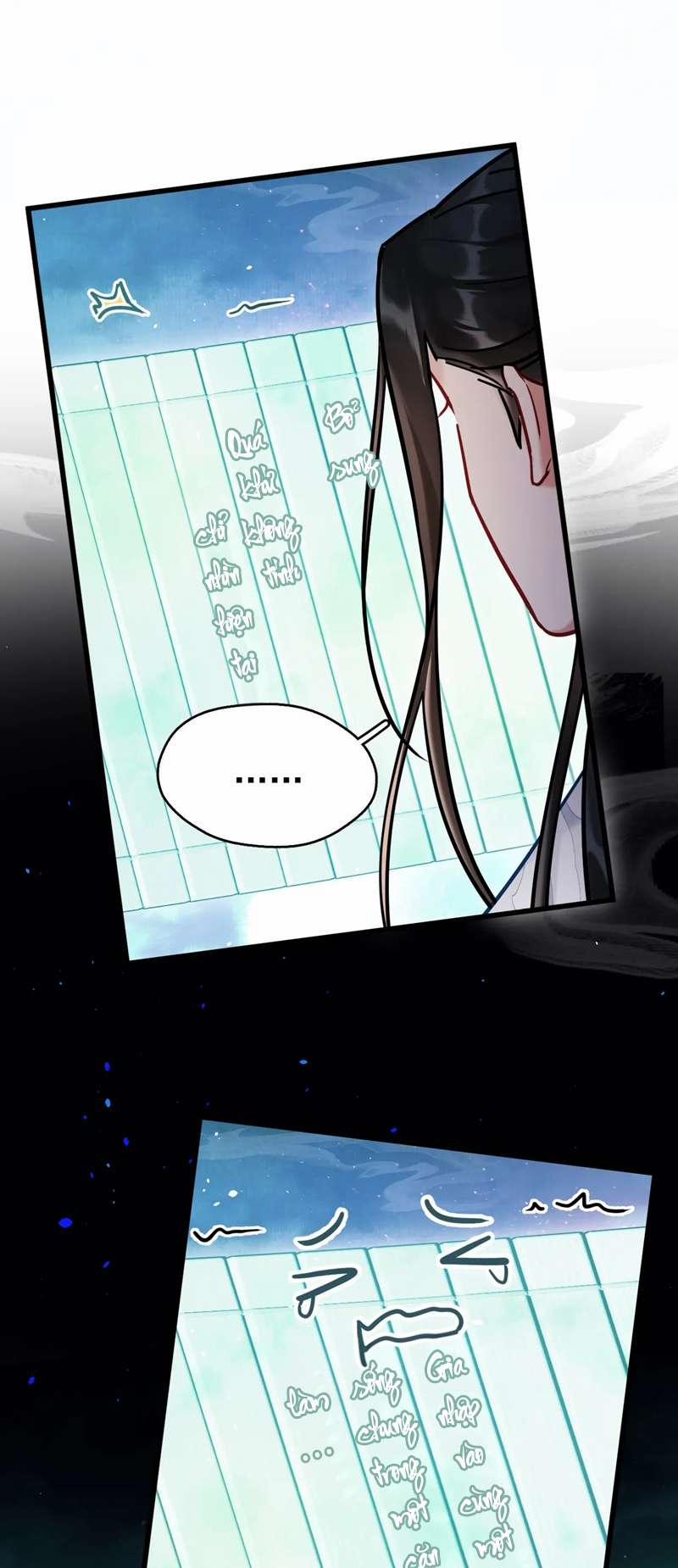 Muốn Phi Thăng Thì Yêu Đương Đi 18 trang 18