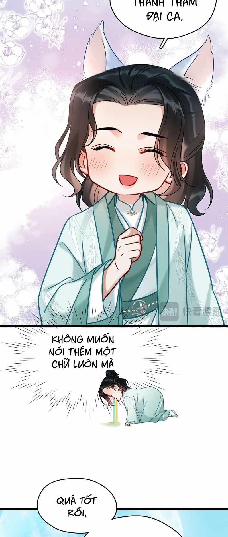 Muốn Phi Thăng Thì Yêu Đương Đi 18 trang 26