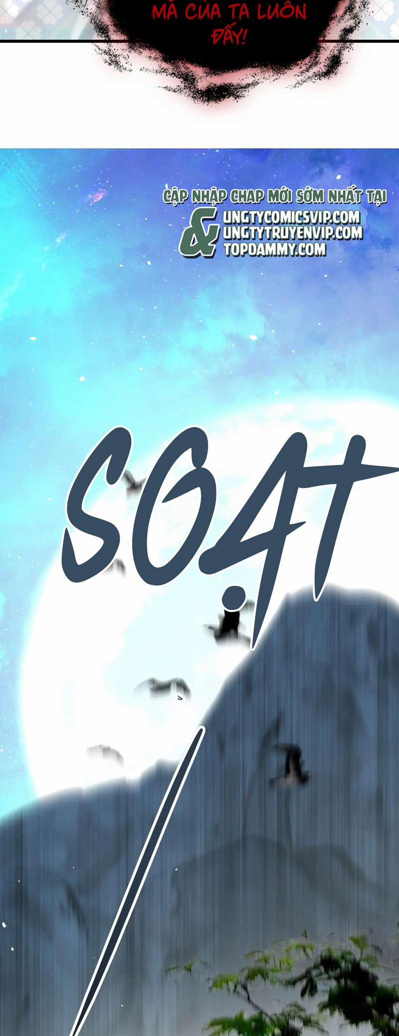 Muốn Phi Thăng Thì Yêu Đương Đi 18 trang 8