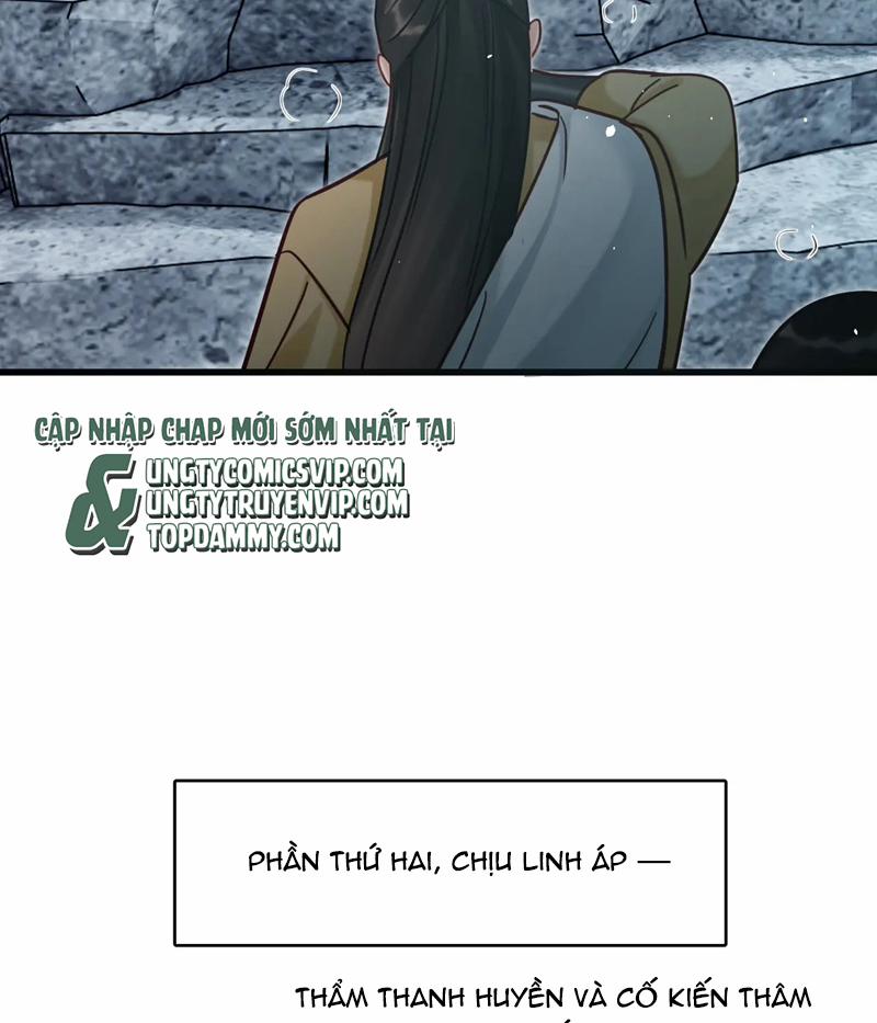 Muốn Phi Thăng Thì Yêu Đương Đi 19 trang 10