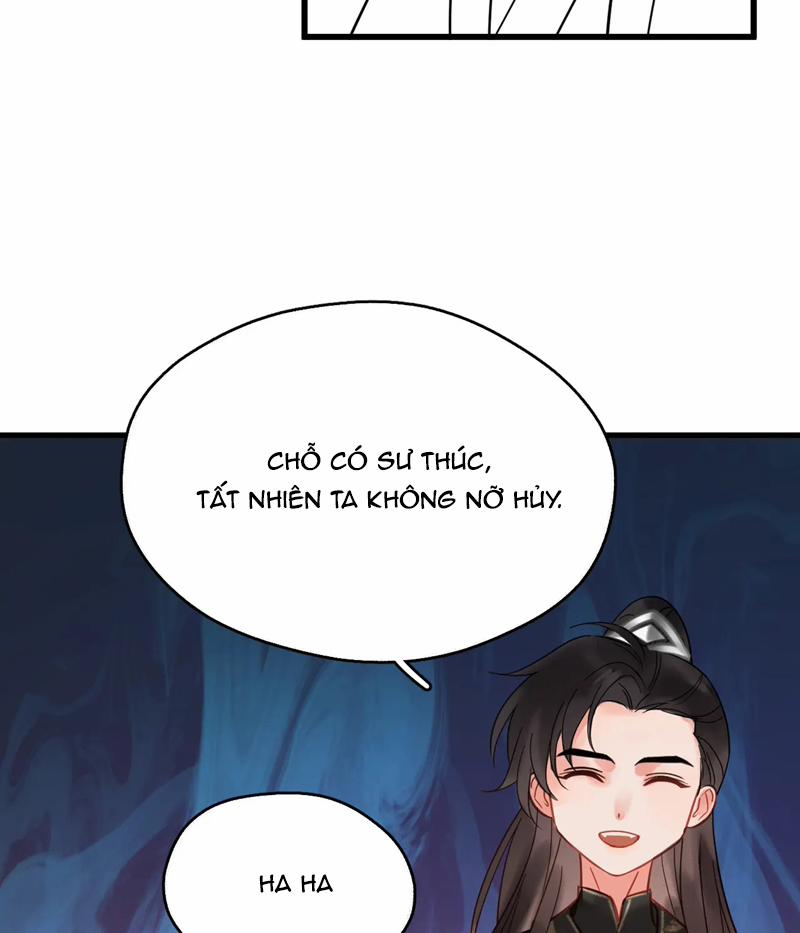 Muốn Phi Thăng Thì Yêu Đương Đi 19 trang 15