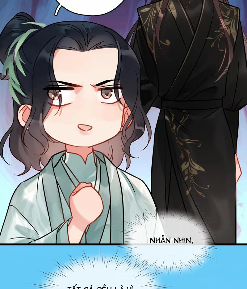 Muốn Phi Thăng Thì Yêu Đương Đi 19 trang 16