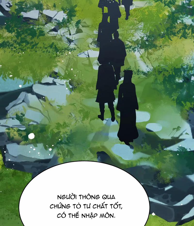 Muốn Phi Thăng Thì Yêu Đương Đi 19 trang 19