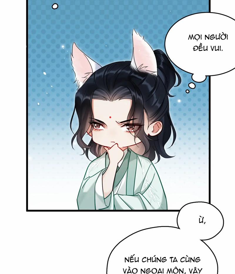 Muốn Phi Thăng Thì Yêu Đương Đi 19 trang 23