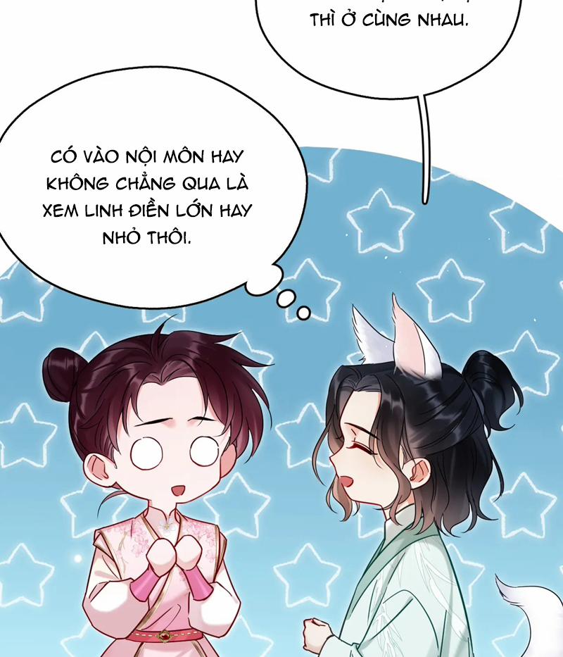 Muốn Phi Thăng Thì Yêu Đương Đi 19 trang 24