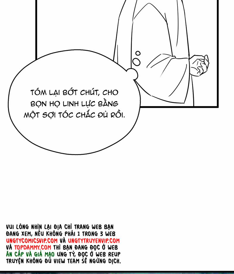 Muốn Phi Thăng Thì Yêu Đương Đi 19 trang 28