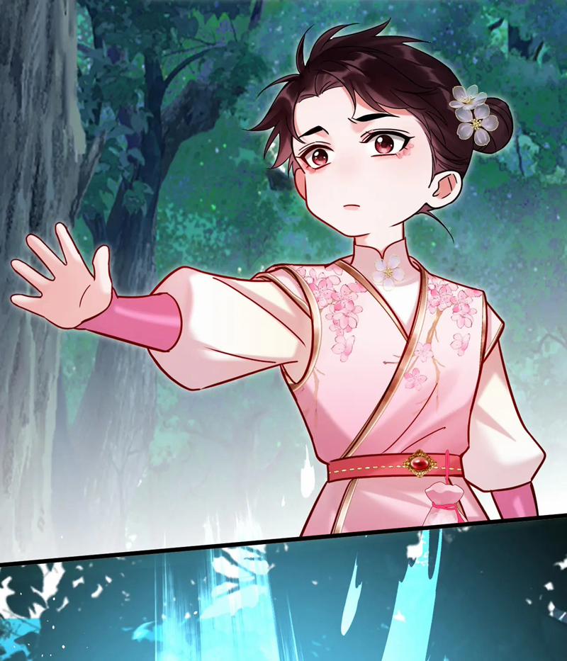 Muốn Phi Thăng Thì Yêu Đương Đi 19 trang 29