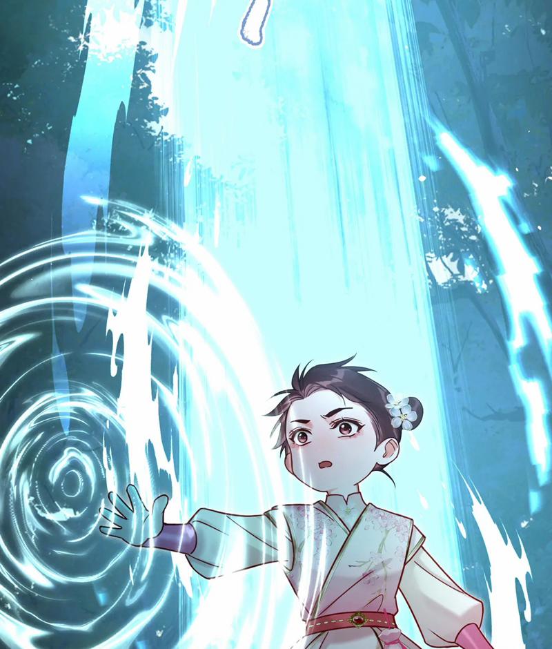 Muốn Phi Thăng Thì Yêu Đương Đi 19 trang 31