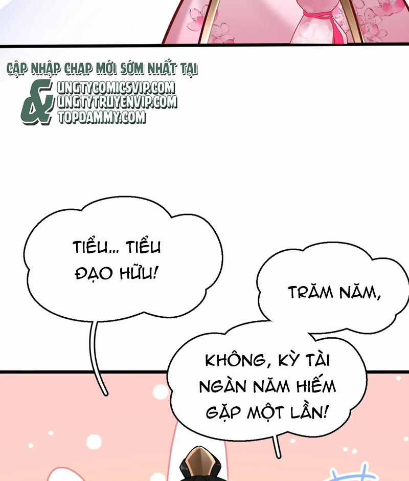 Muốn Phi Thăng Thì Yêu Đương Đi 19 trang 35