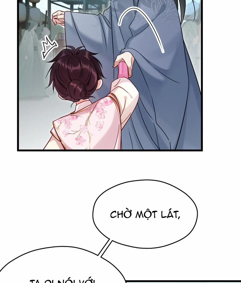 Muốn Phi Thăng Thì Yêu Đương Đi 19 trang 41