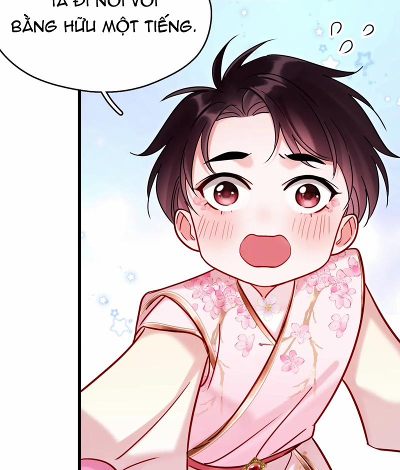 Muốn Phi Thăng Thì Yêu Đương Đi 19 trang 42