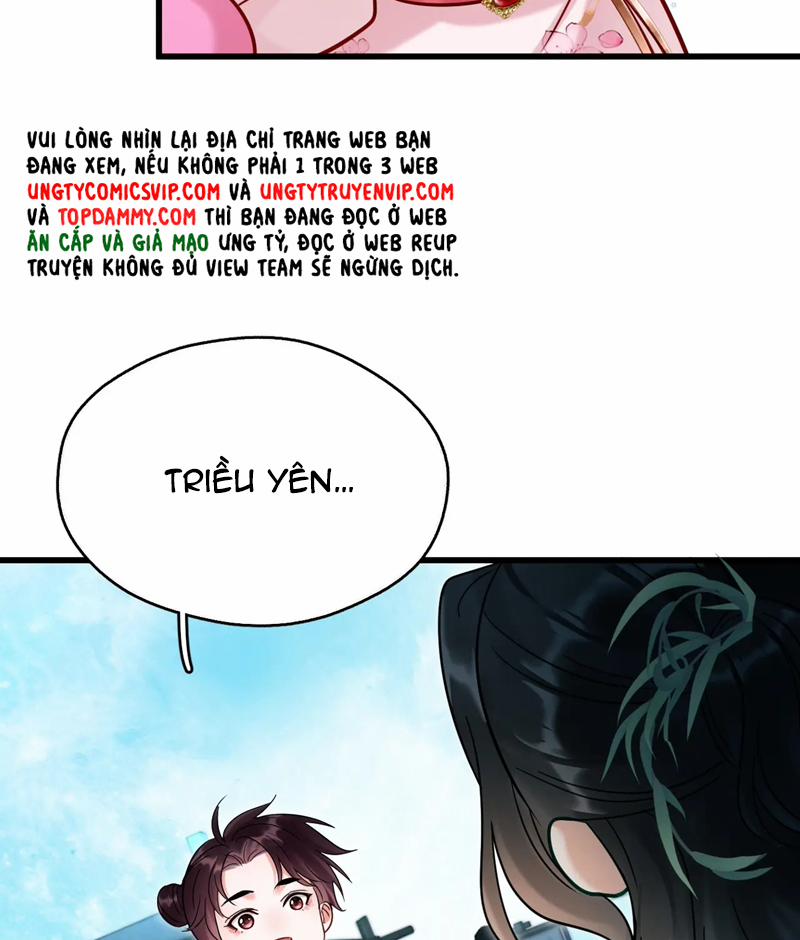 Muốn Phi Thăng Thì Yêu Đương Đi 19 trang 43