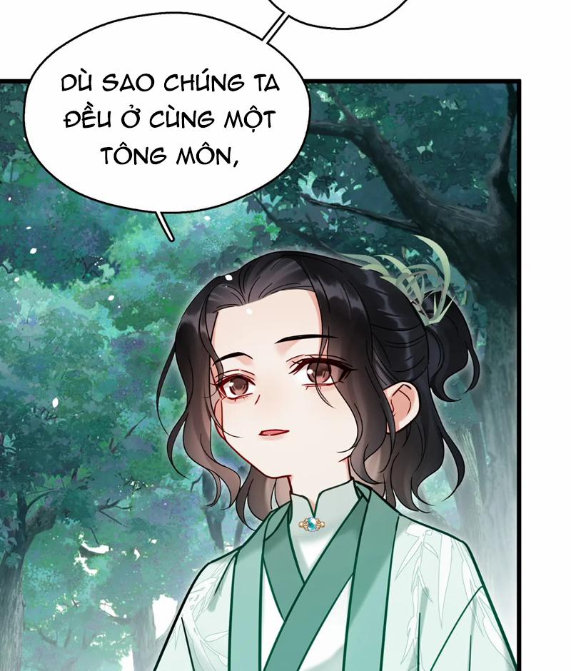 Muốn Phi Thăng Thì Yêu Đương Đi 19 trang 45