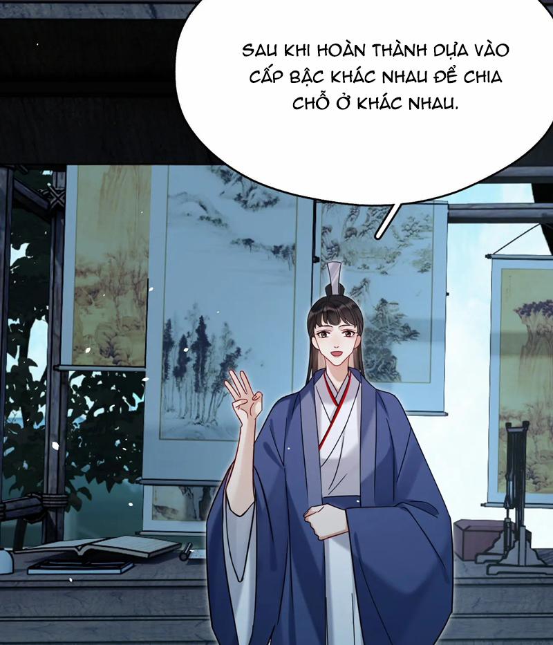 Muốn Phi Thăng Thì Yêu Đương Đi 19 trang 5