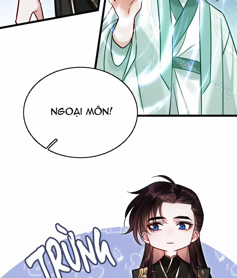 Muốn Phi Thăng Thì Yêu Đương Đi 19 trang 50