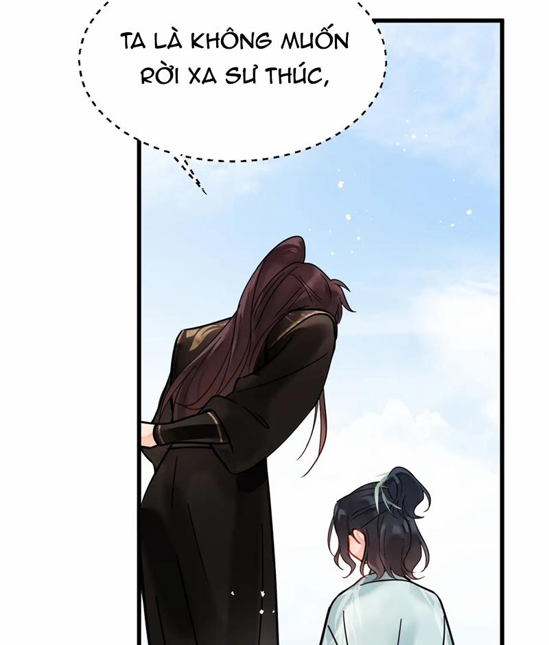 Muốn Phi Thăng Thì Yêu Đương Đi 19 trang 52