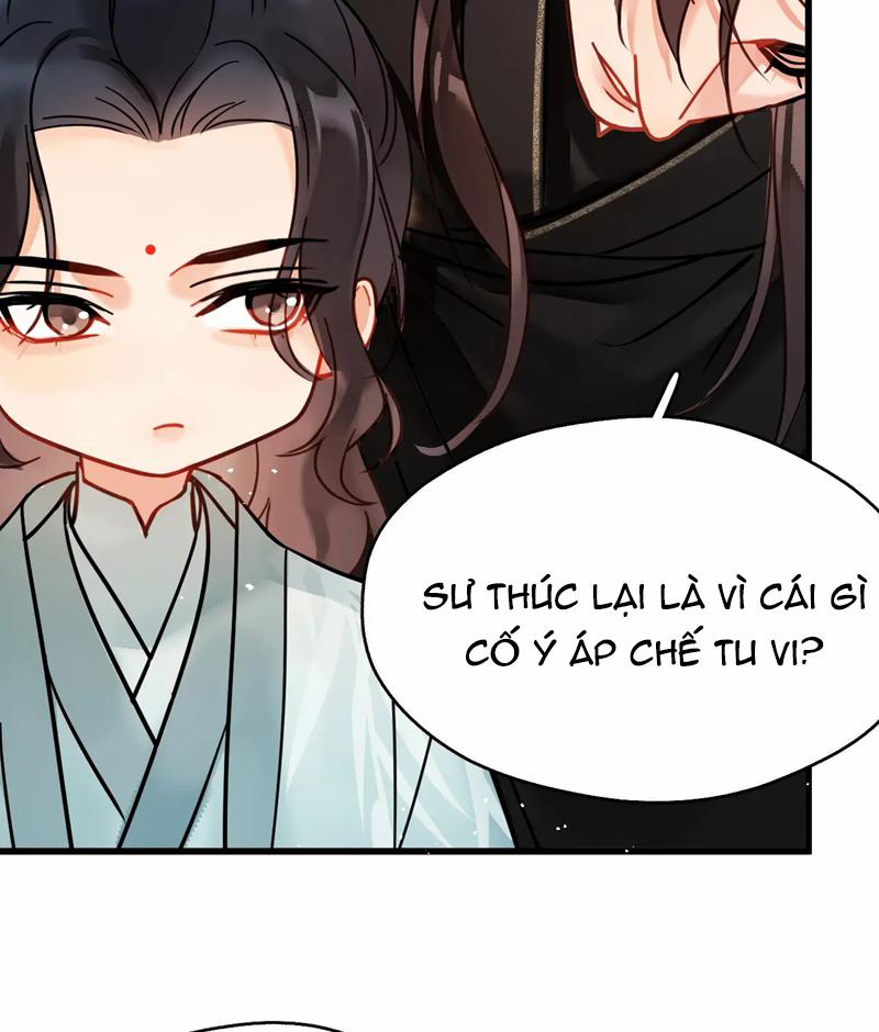 Muốn Phi Thăng Thì Yêu Đương Đi 19 trang 54