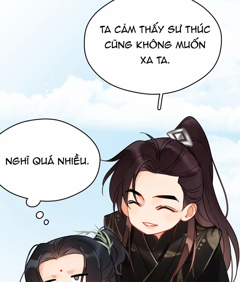 Muốn Phi Thăng Thì Yêu Đương Đi 19 trang 56