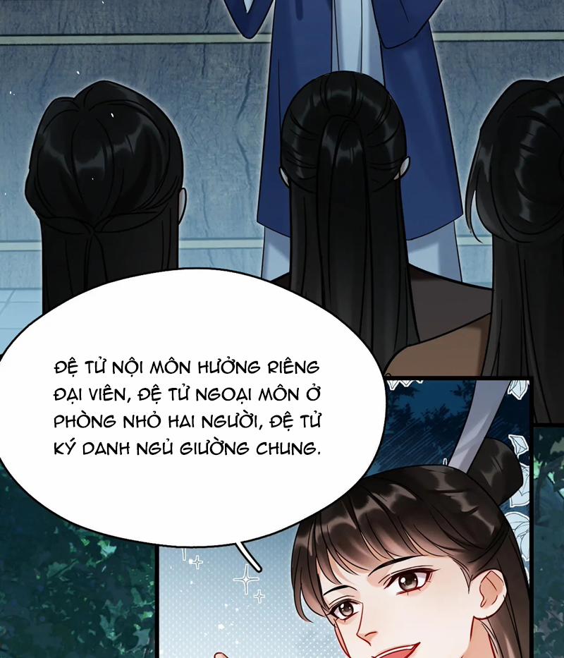 Muốn Phi Thăng Thì Yêu Đương Đi 19 trang 6