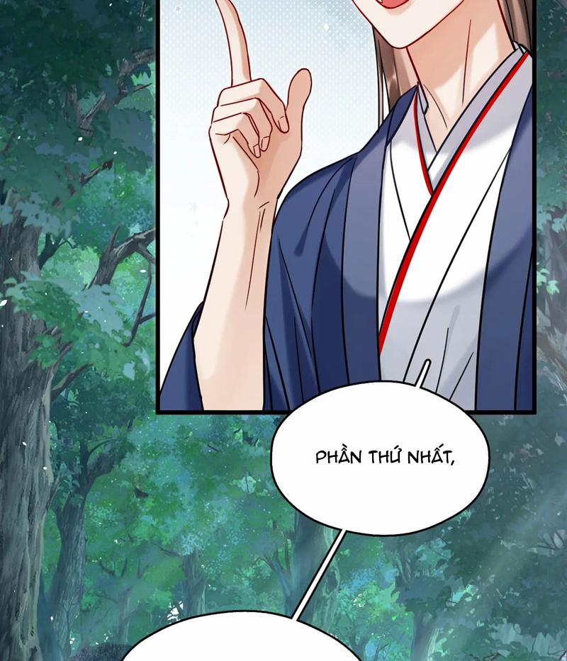 Muốn Phi Thăng Thì Yêu Đương Đi 19 trang 7