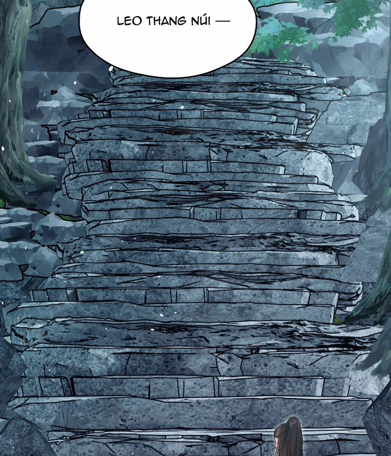 Muốn Phi Thăng Thì Yêu Đương Đi 19 trang 8