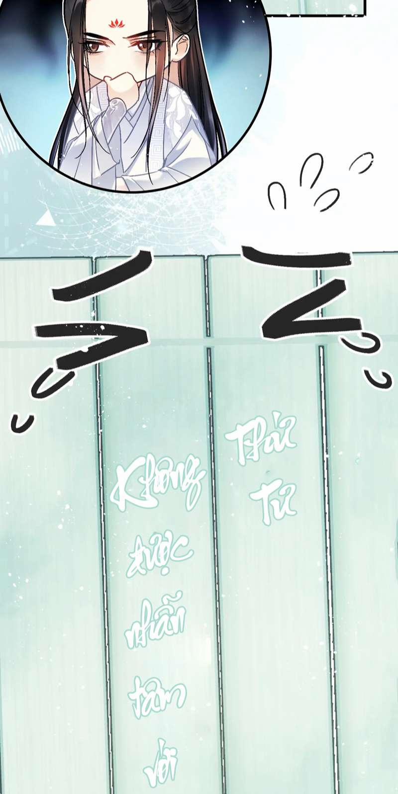 Muốn Phi Thăng Thì Yêu Đương Đi 2 trang 15