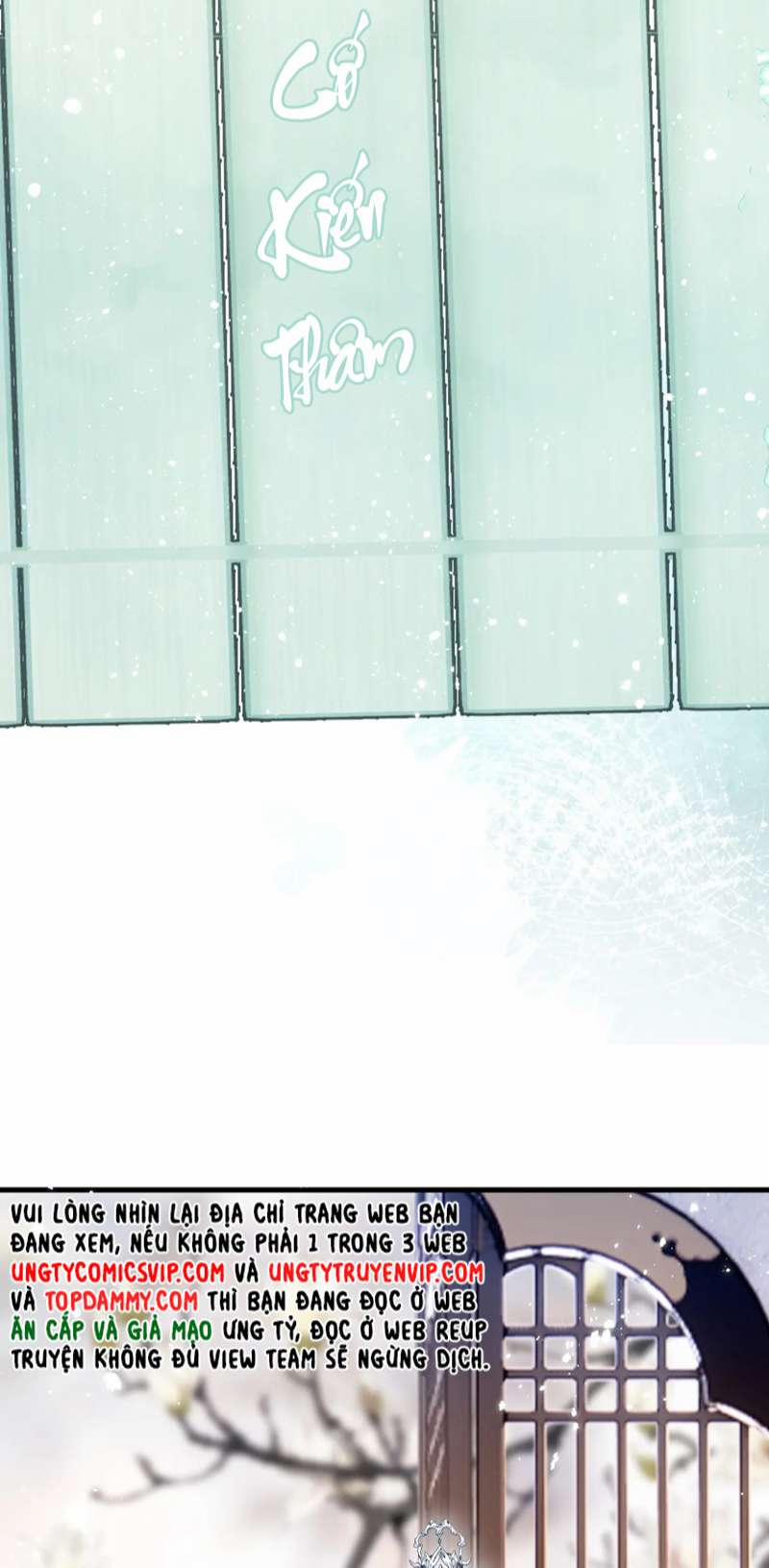 Muốn Phi Thăng Thì Yêu Đương Đi 2 trang 16