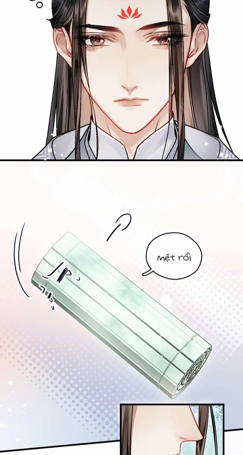 Muốn Phi Thăng Thì Yêu Đương Đi 2 trang 18