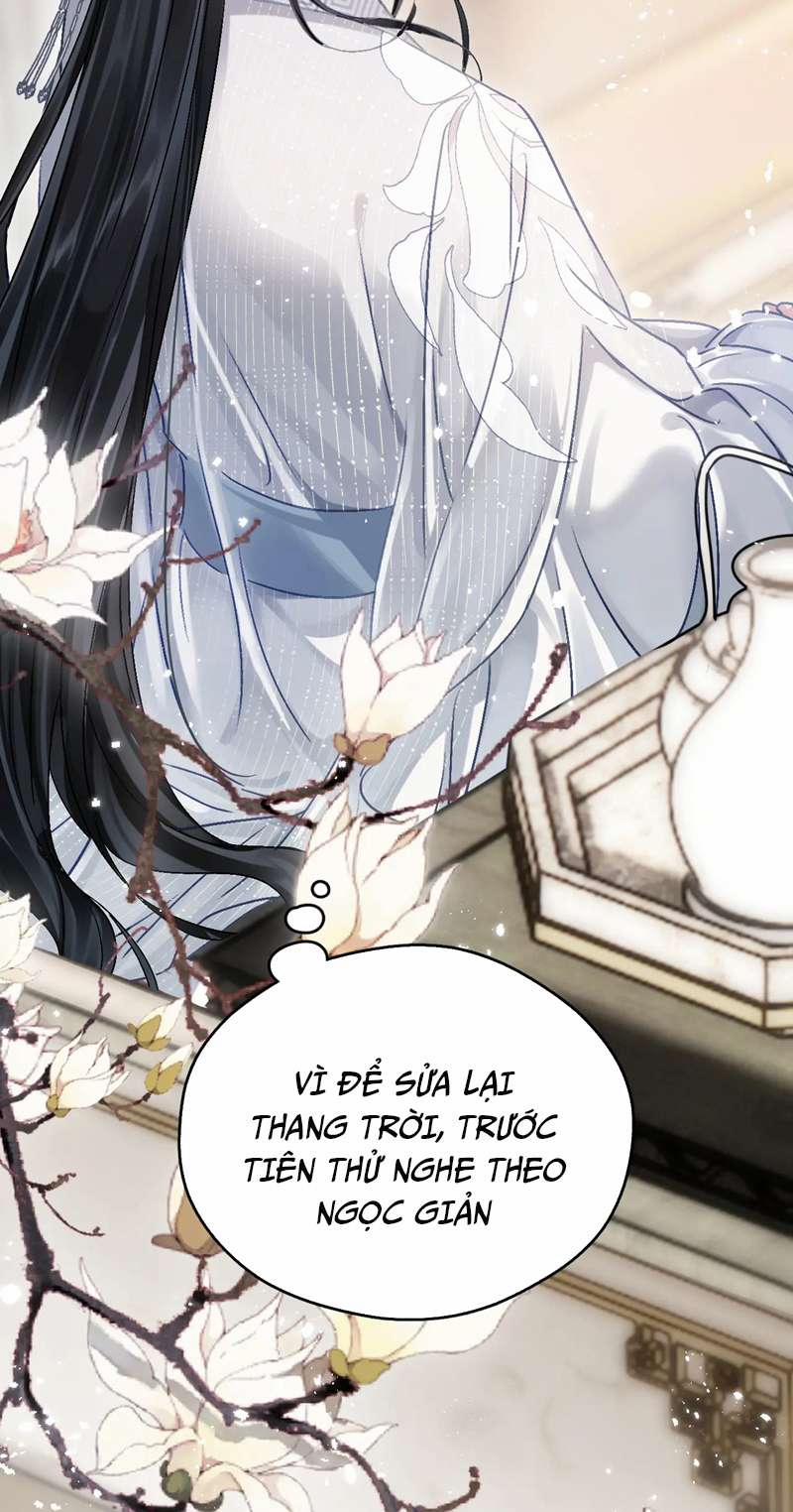 Muốn Phi Thăng Thì Yêu Đương Đi 2 trang 20