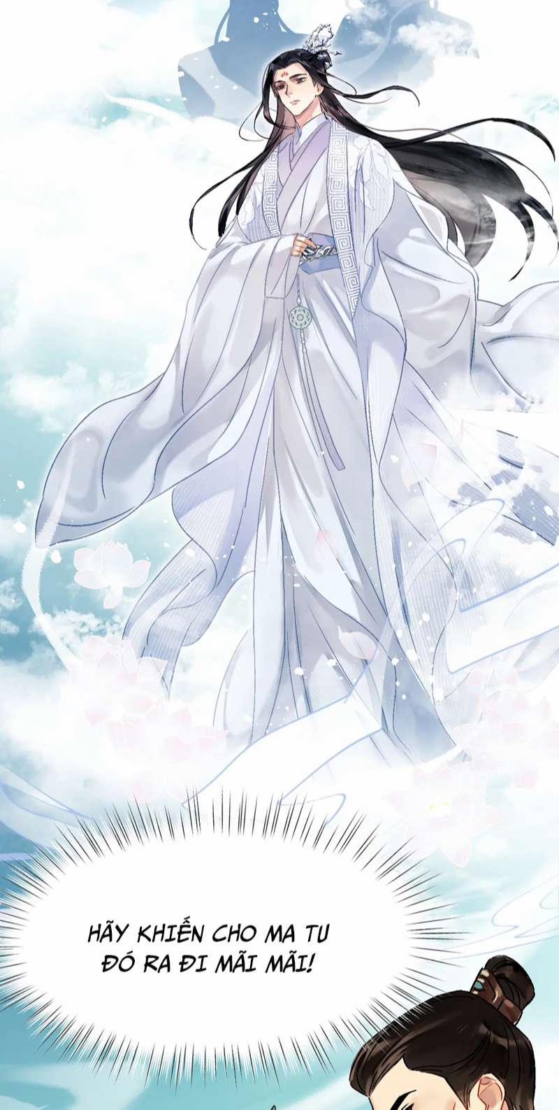 Muốn Phi Thăng Thì Yêu Đương Đi 2 trang 22