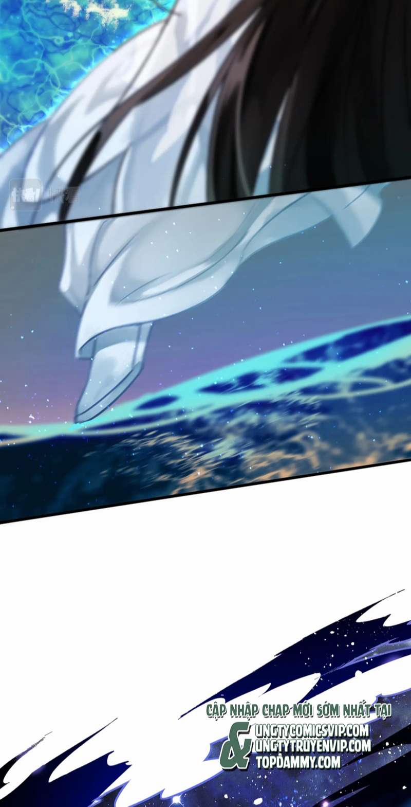 Muốn Phi Thăng Thì Yêu Đương Đi 2 trang 26