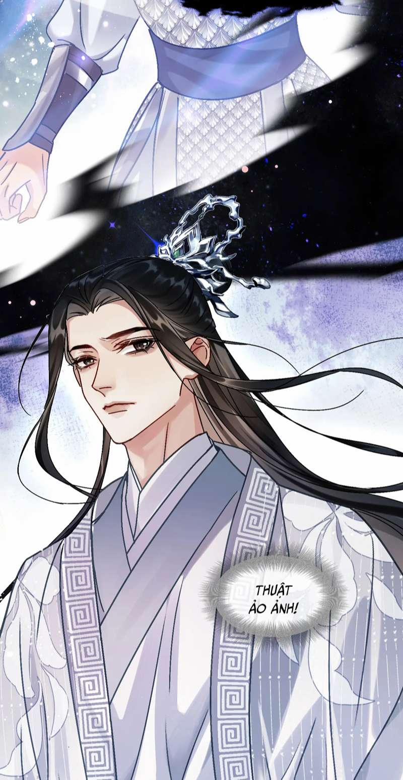 Muốn Phi Thăng Thì Yêu Đương Đi 2 trang 28