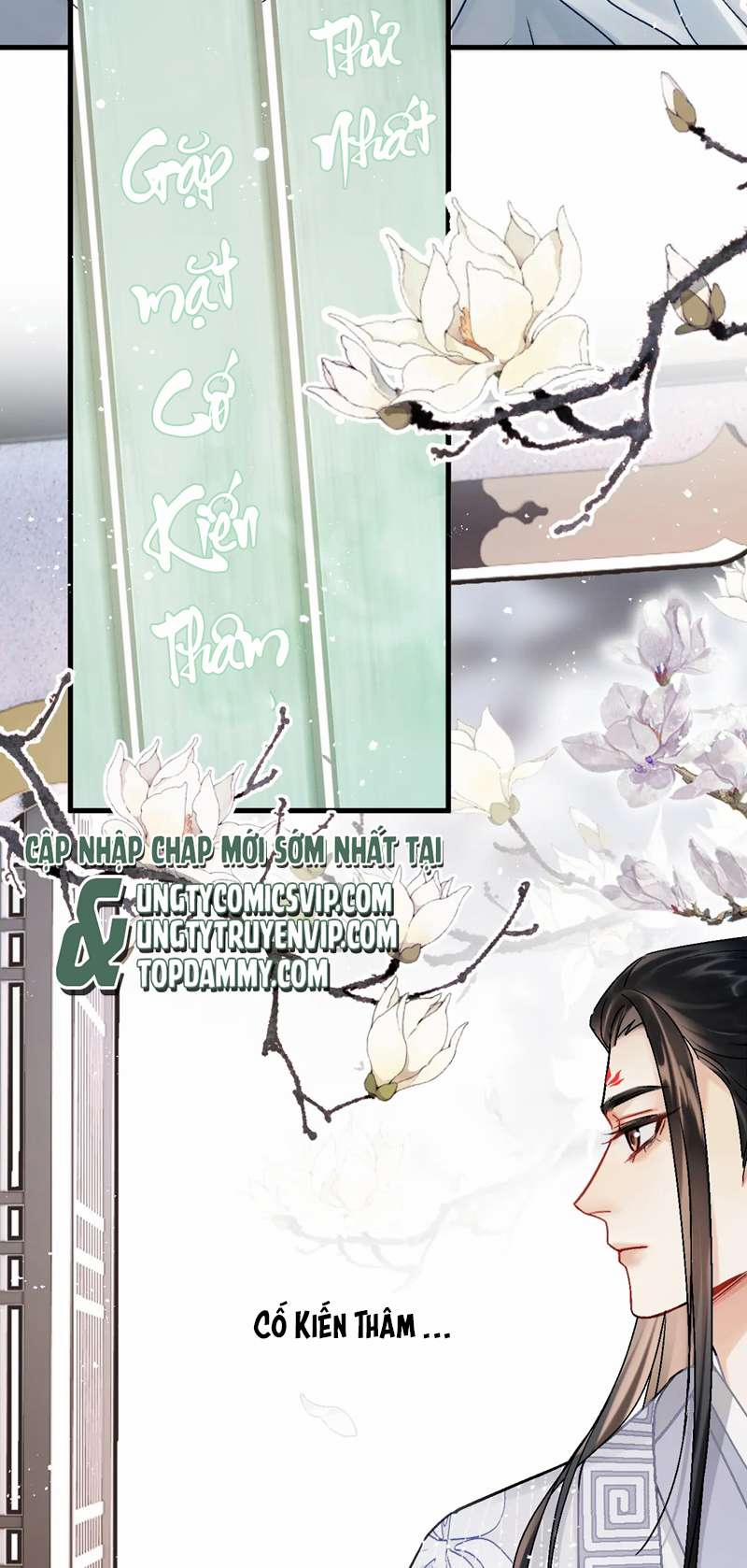 Muốn Phi Thăng Thì Yêu Đương Đi 2 trang 3