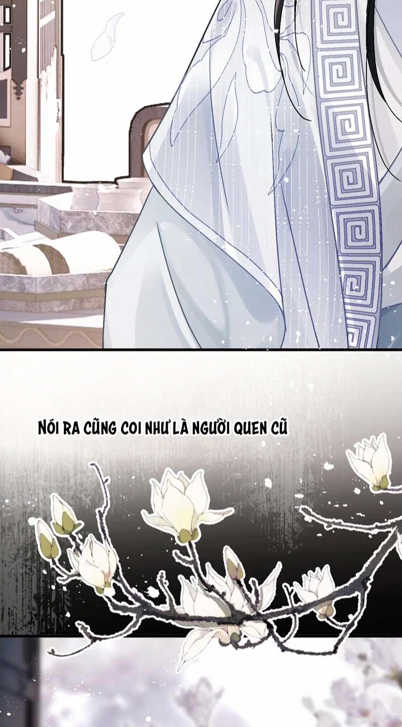 Muốn Phi Thăng Thì Yêu Đương Đi 2 trang 4