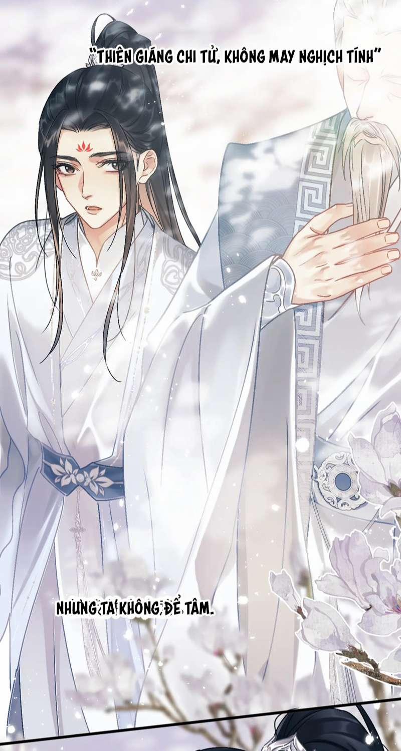 Muốn Phi Thăng Thì Yêu Đương Đi 2 trang 7