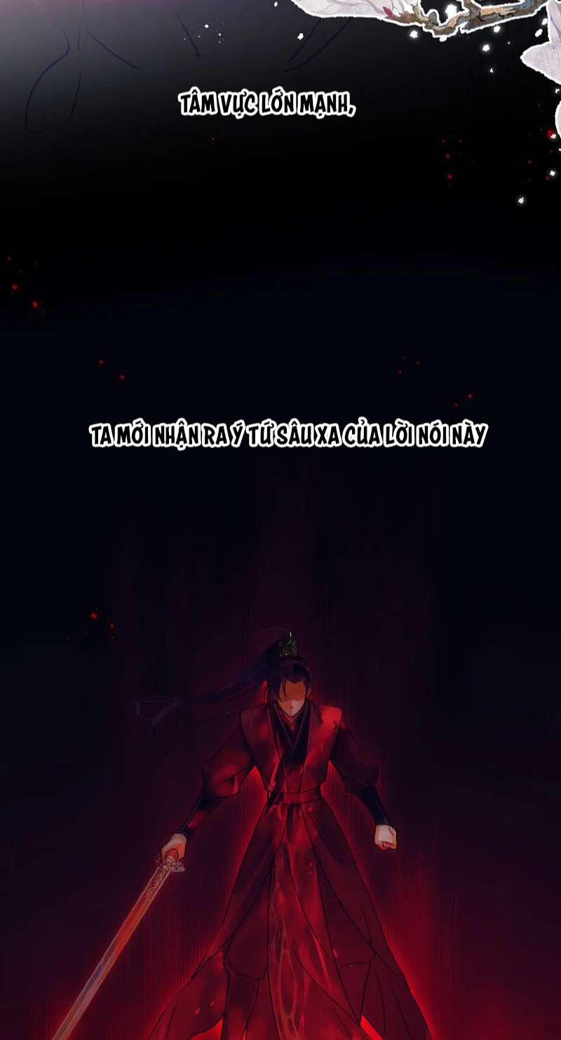 Muốn Phi Thăng Thì Yêu Đương Đi 2 trang 9