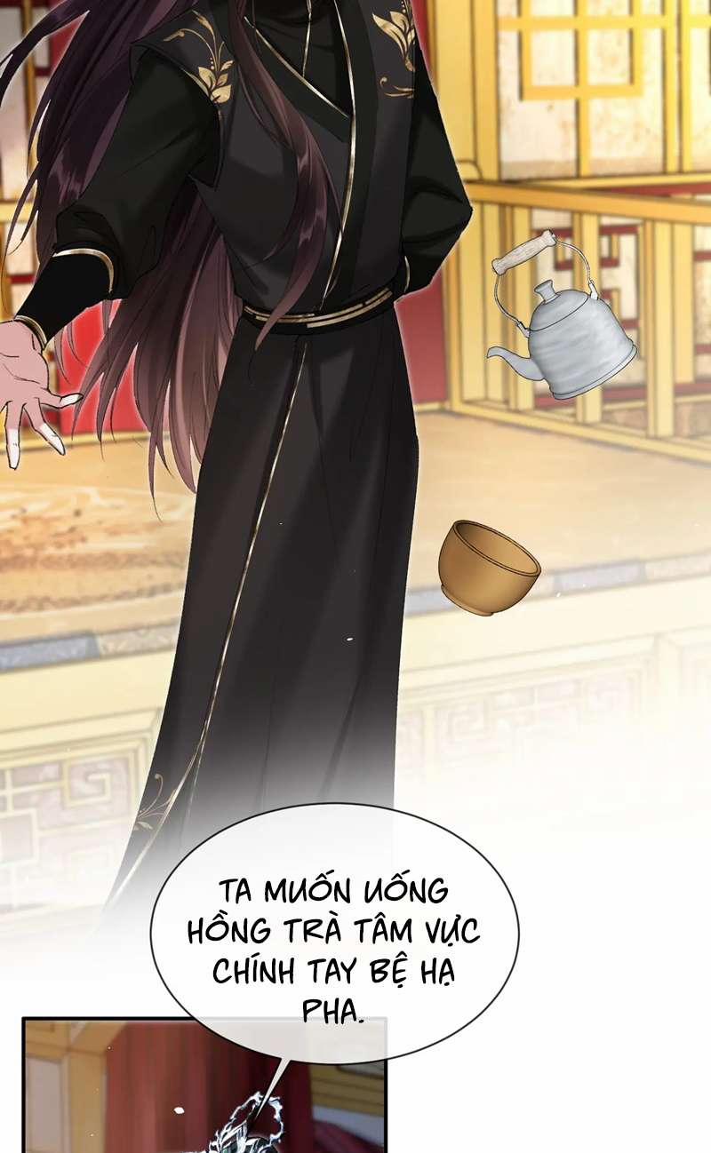 Muốn Phi Thăng Thì Yêu Đương Đi 21 trang 10