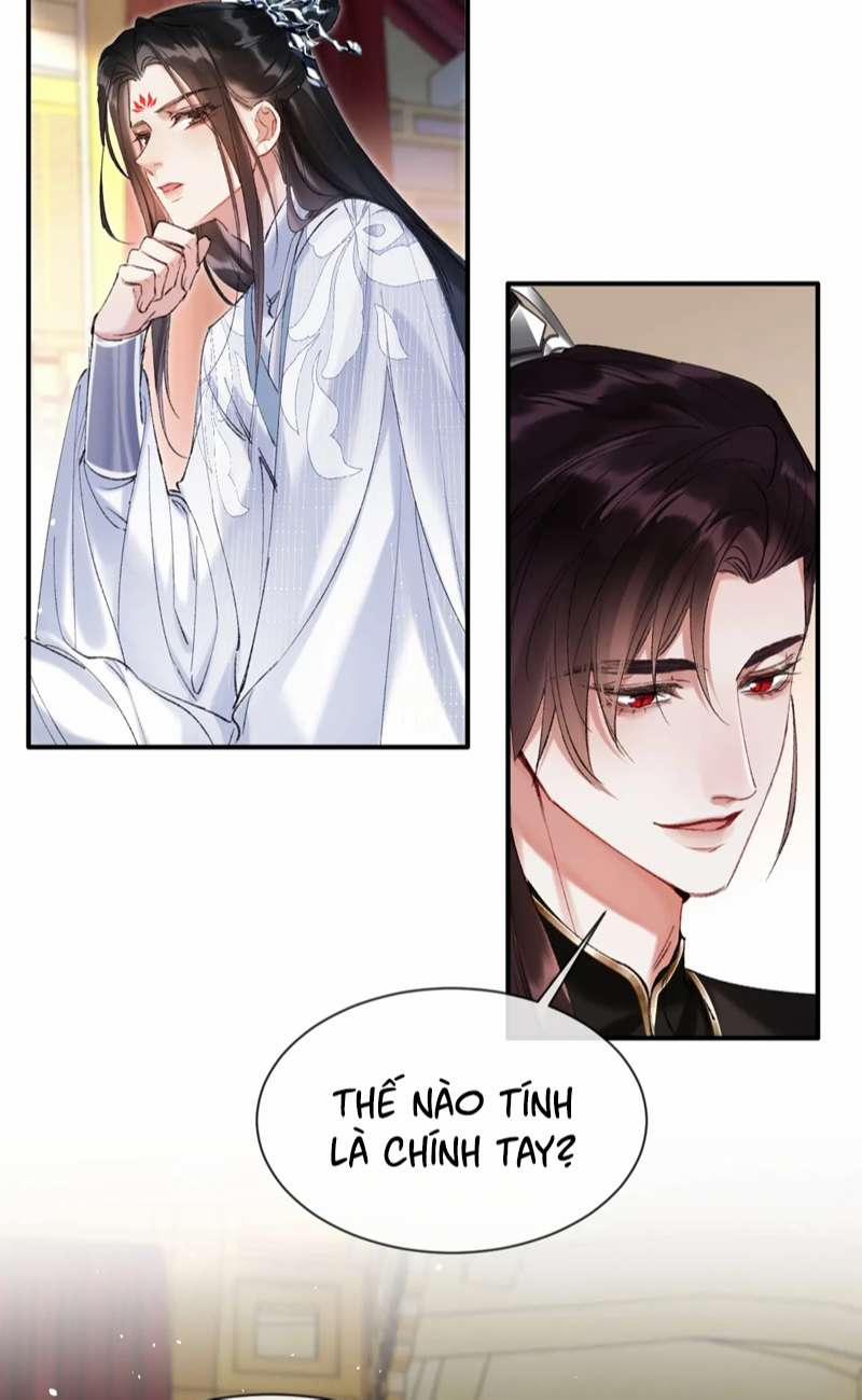 Muốn Phi Thăng Thì Yêu Đương Đi 21 trang 11