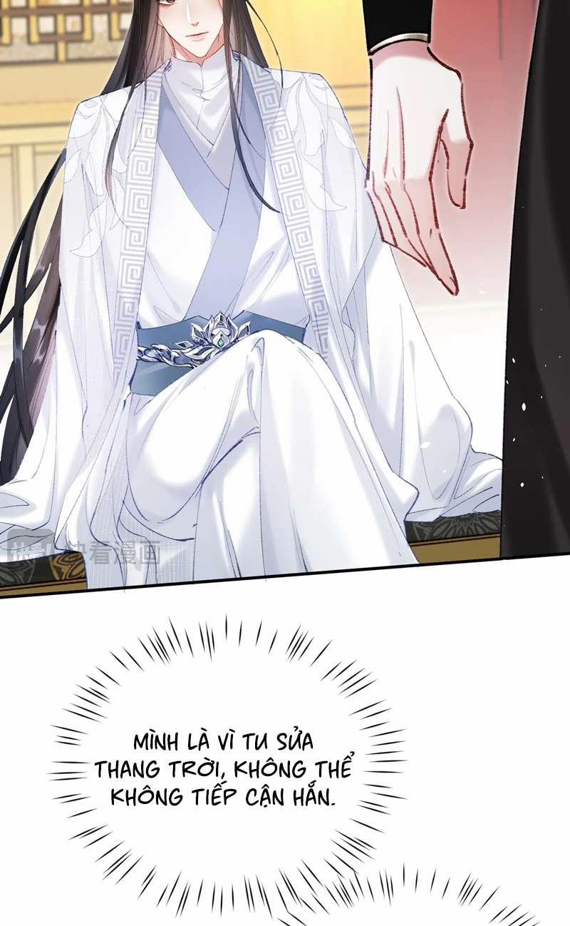 Muốn Phi Thăng Thì Yêu Đương Đi 21 trang 14