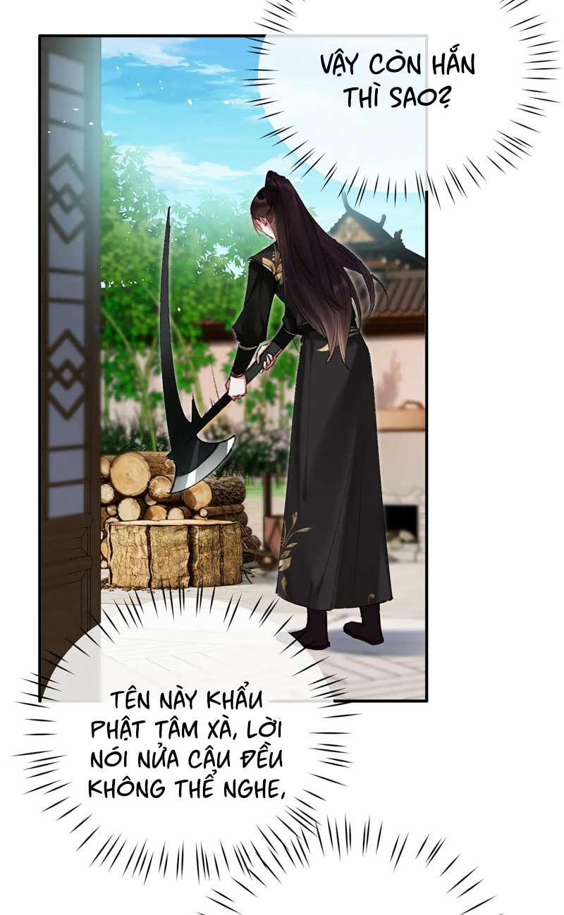 Muốn Phi Thăng Thì Yêu Đương Đi 21 trang 15
