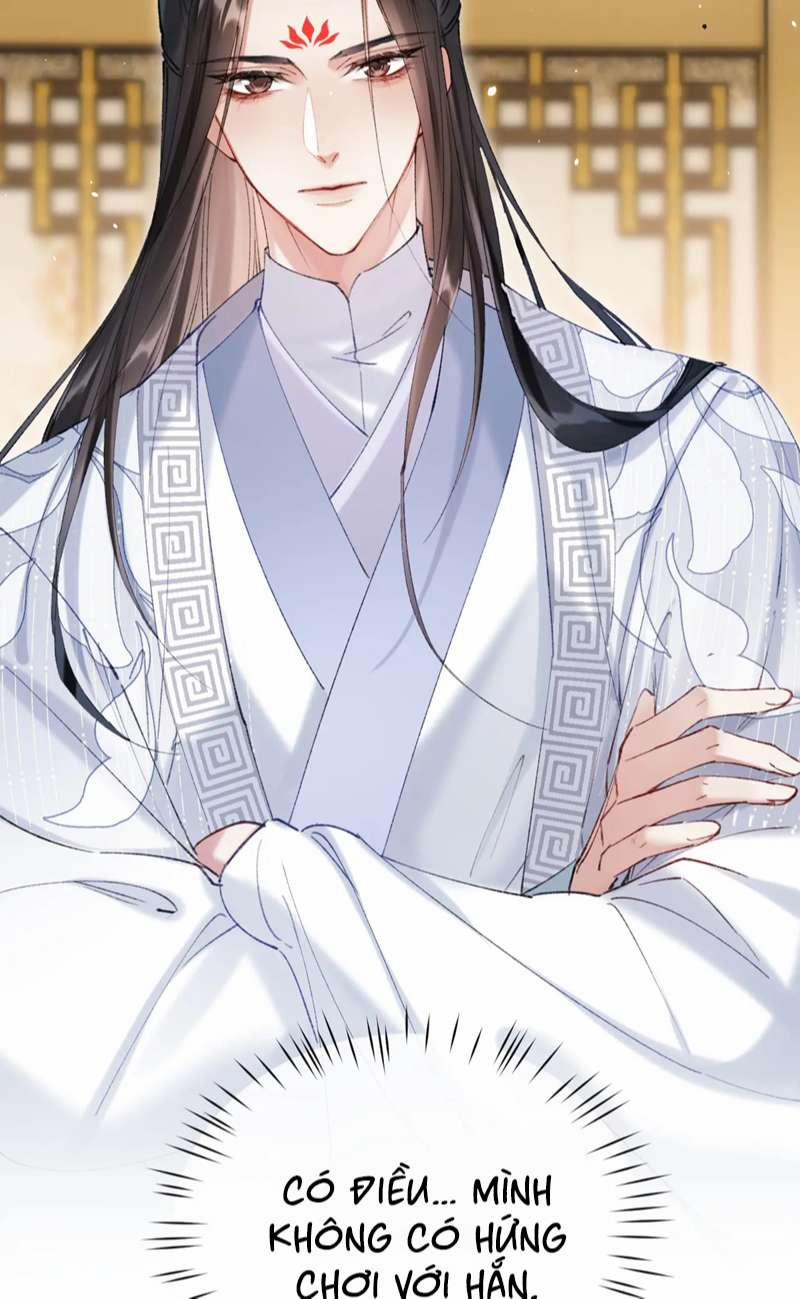 Muốn Phi Thăng Thì Yêu Đương Đi 21 trang 18