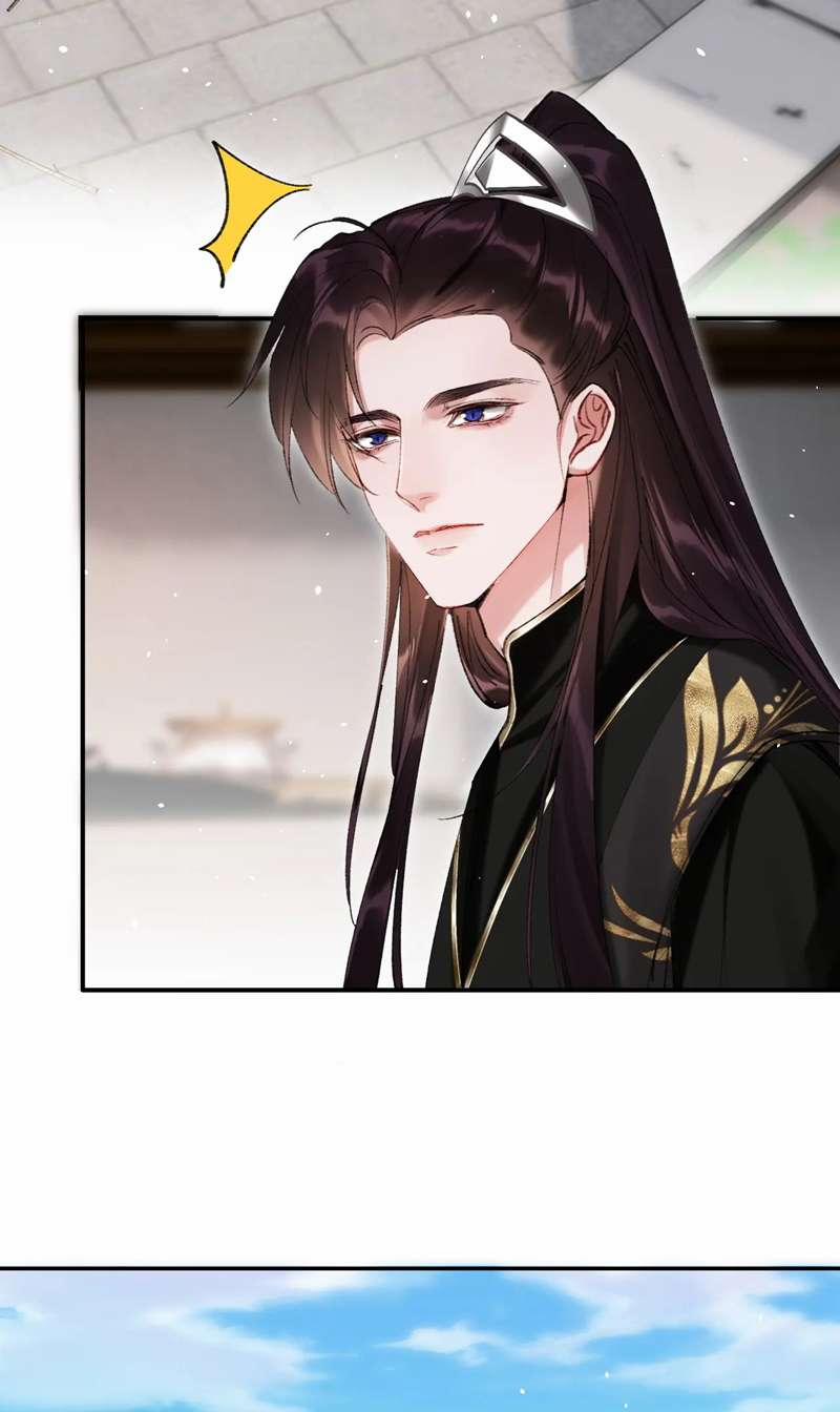 Muốn Phi Thăng Thì Yêu Đương Đi 21 trang 20