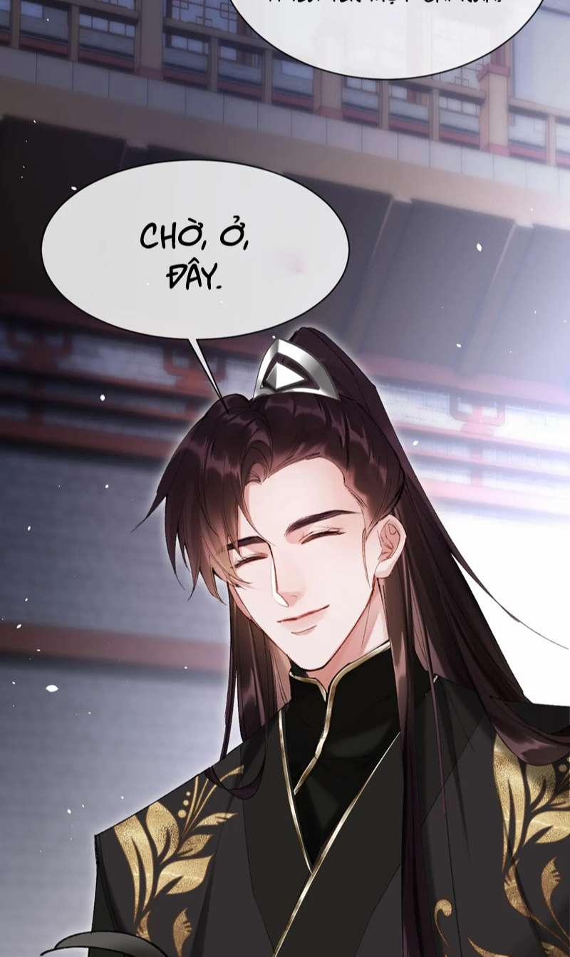 Muốn Phi Thăng Thì Yêu Đương Đi 21 trang 22