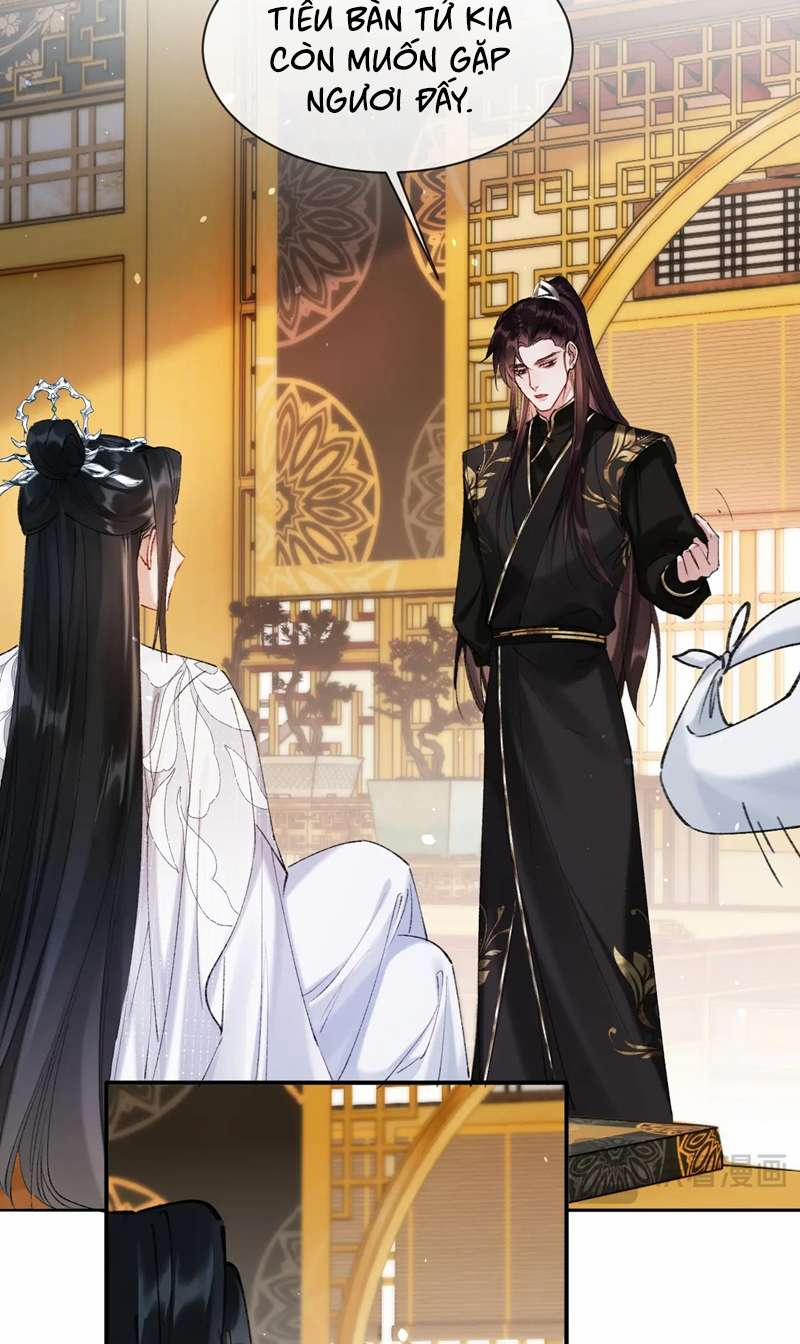 Muốn Phi Thăng Thì Yêu Đương Đi 21 trang 24