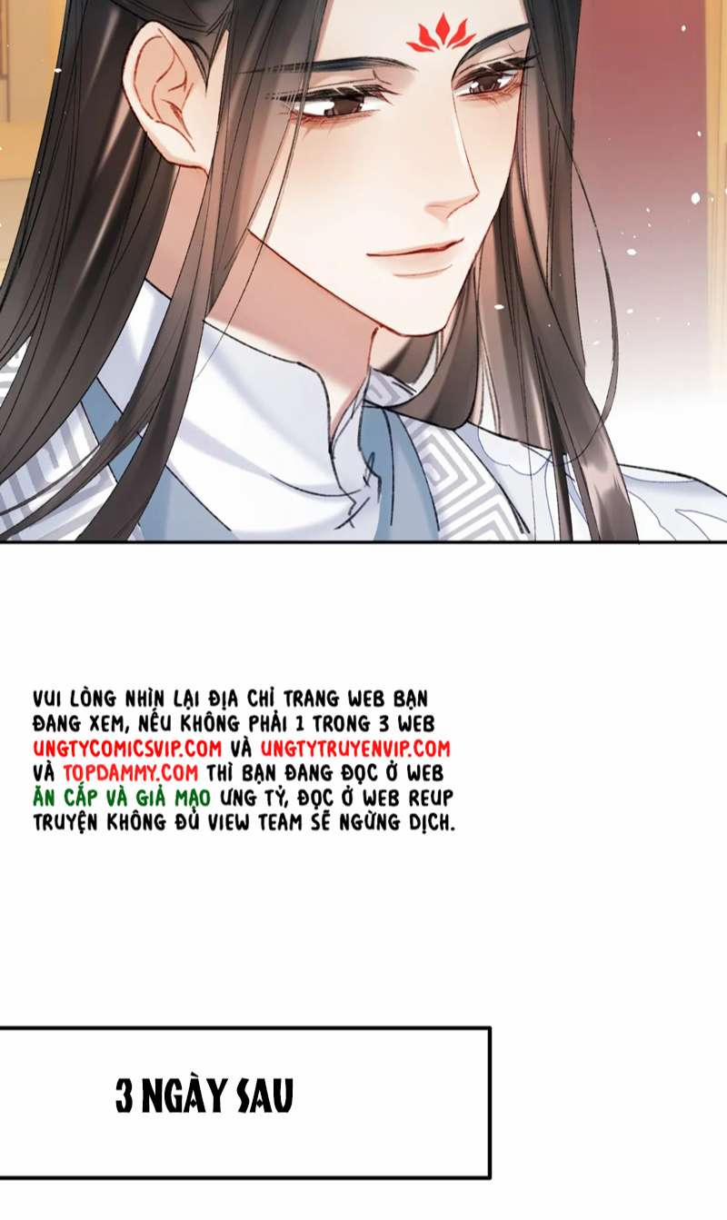 Muốn Phi Thăng Thì Yêu Đương Đi 21 trang 30