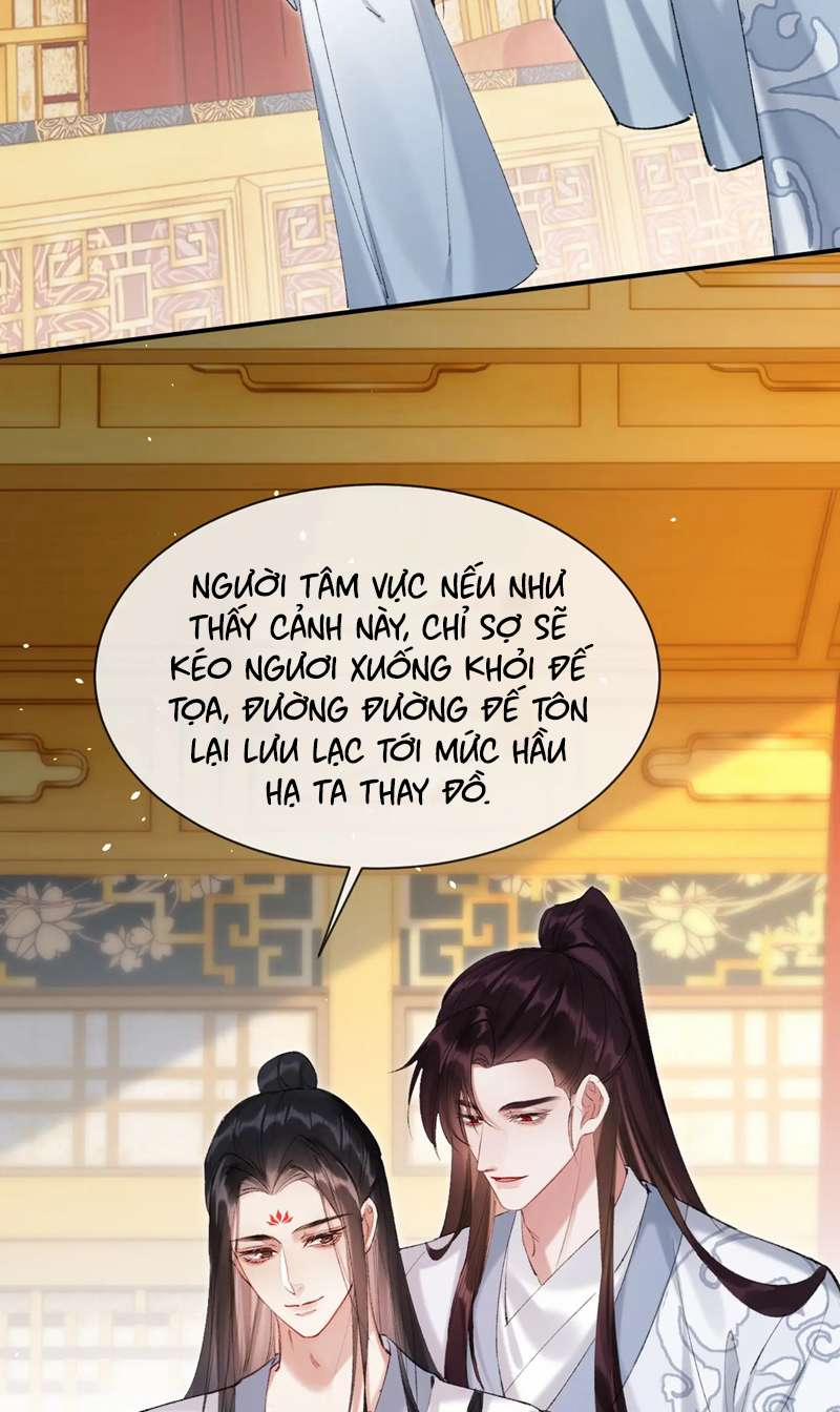 Muốn Phi Thăng Thì Yêu Đương Đi 21 trang 35