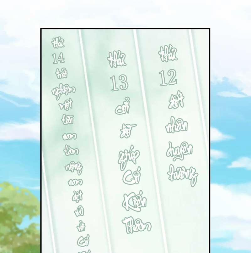 Muốn Phi Thăng Thì Yêu Đương Đi 21 trang 48