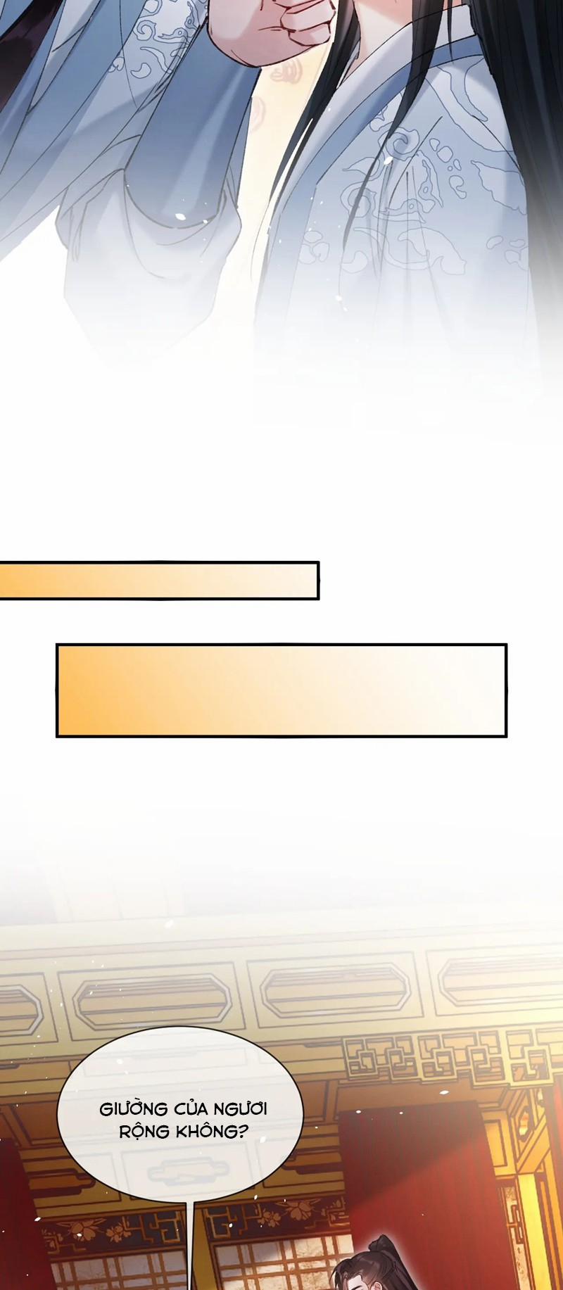 Muốn Phi Thăng Thì Yêu Đương Đi 22 trang 17