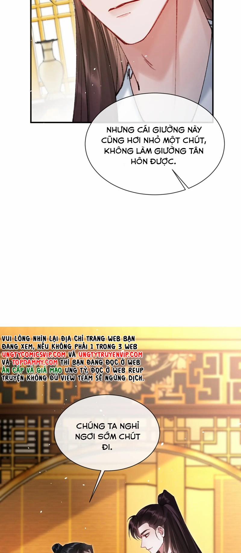 Muốn Phi Thăng Thì Yêu Đương Đi 22 trang 26