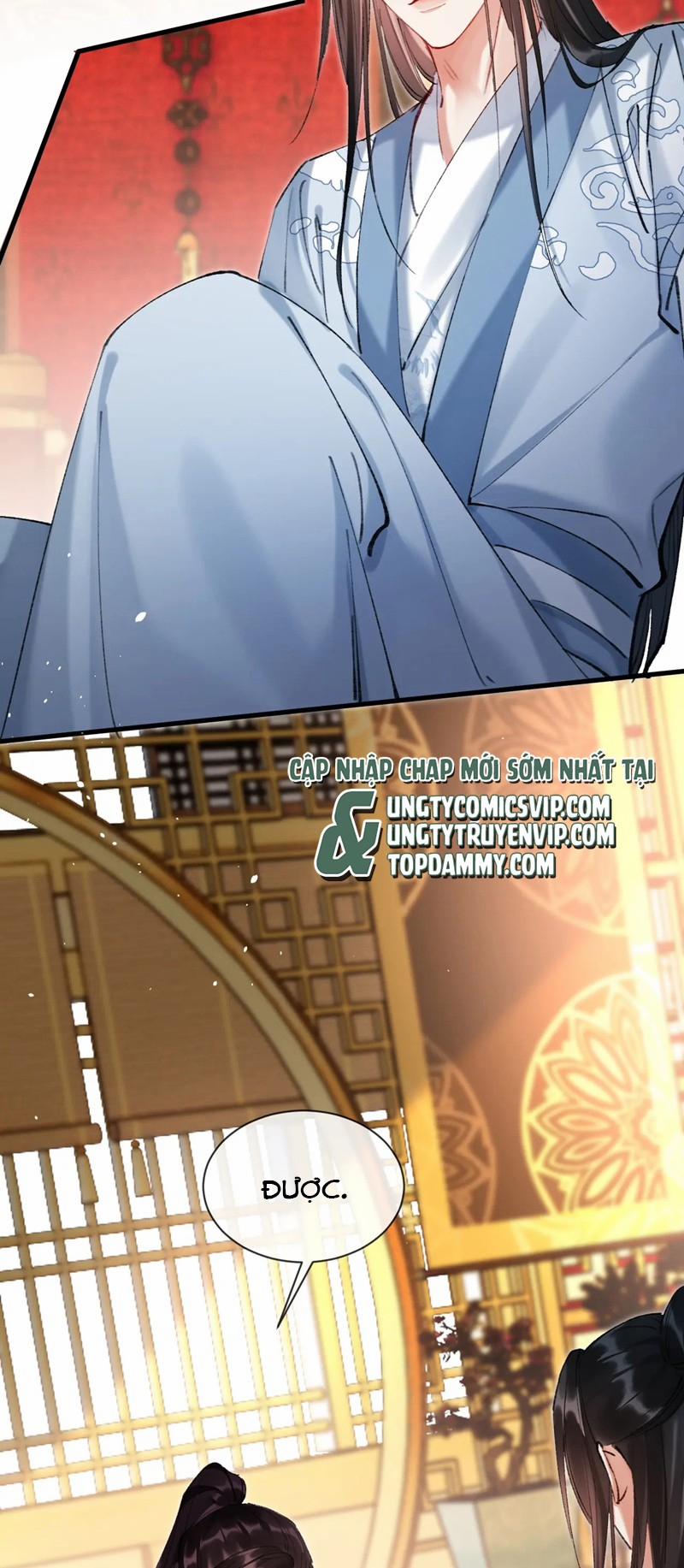 Muốn Phi Thăng Thì Yêu Đương Đi 22 trang 29